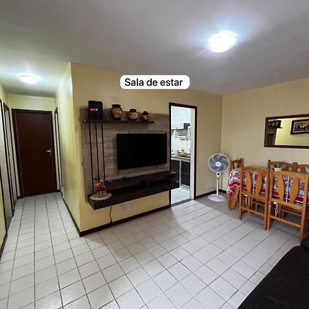 Excelente Local Leilighet Cabo Frio Eksteriør bilde