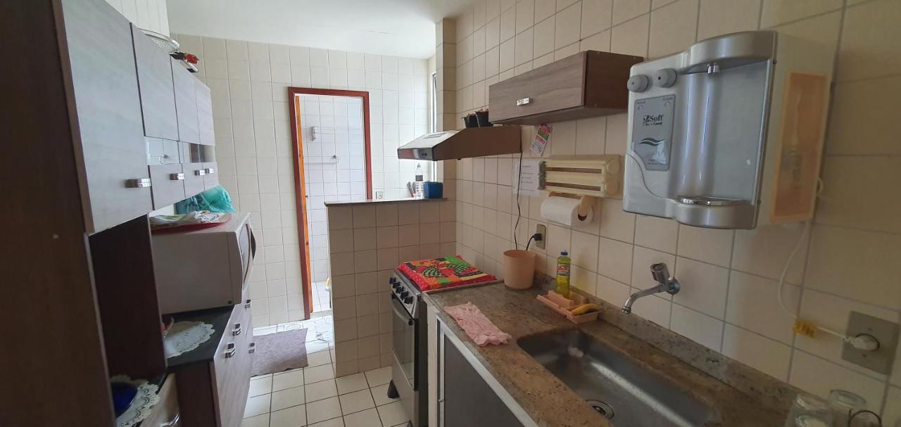 Excelente Local Leilighet Cabo Frio Eksteriør bilde