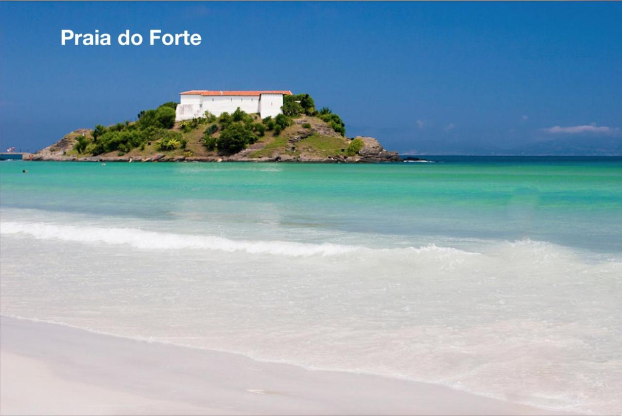 Excelente Local Leilighet Cabo Frio Eksteriør bilde