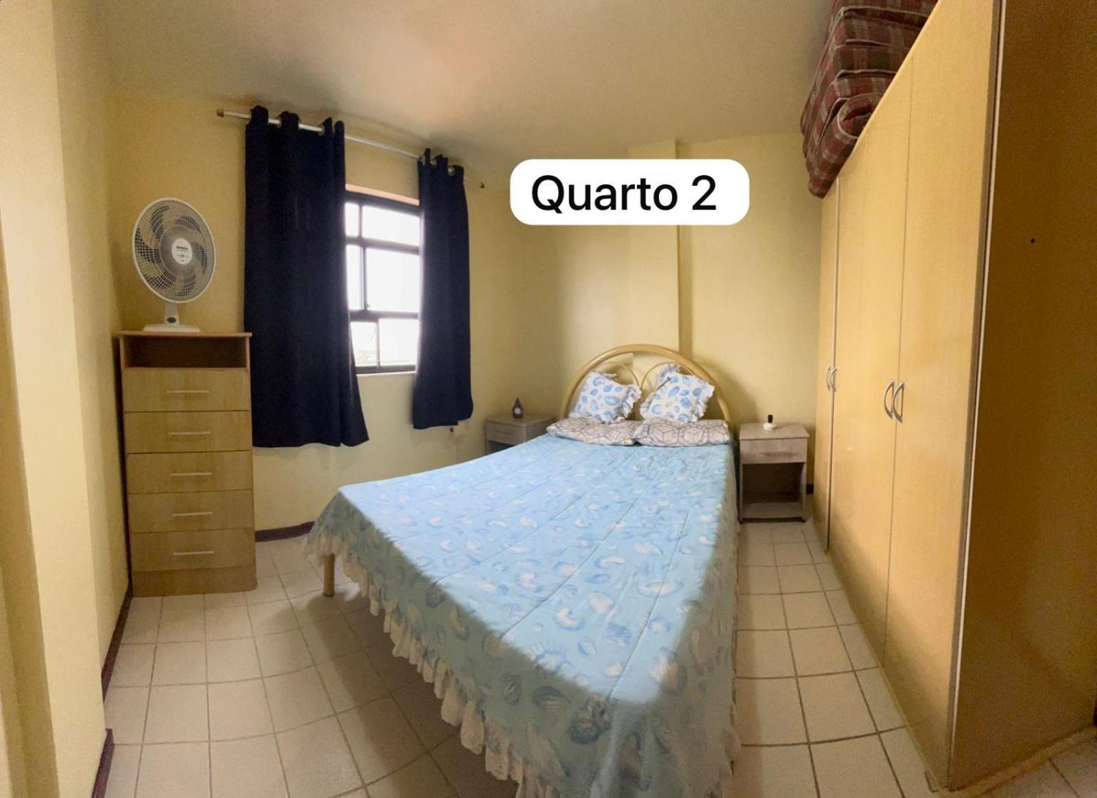 Excelente Local Leilighet Cabo Frio Eksteriør bilde