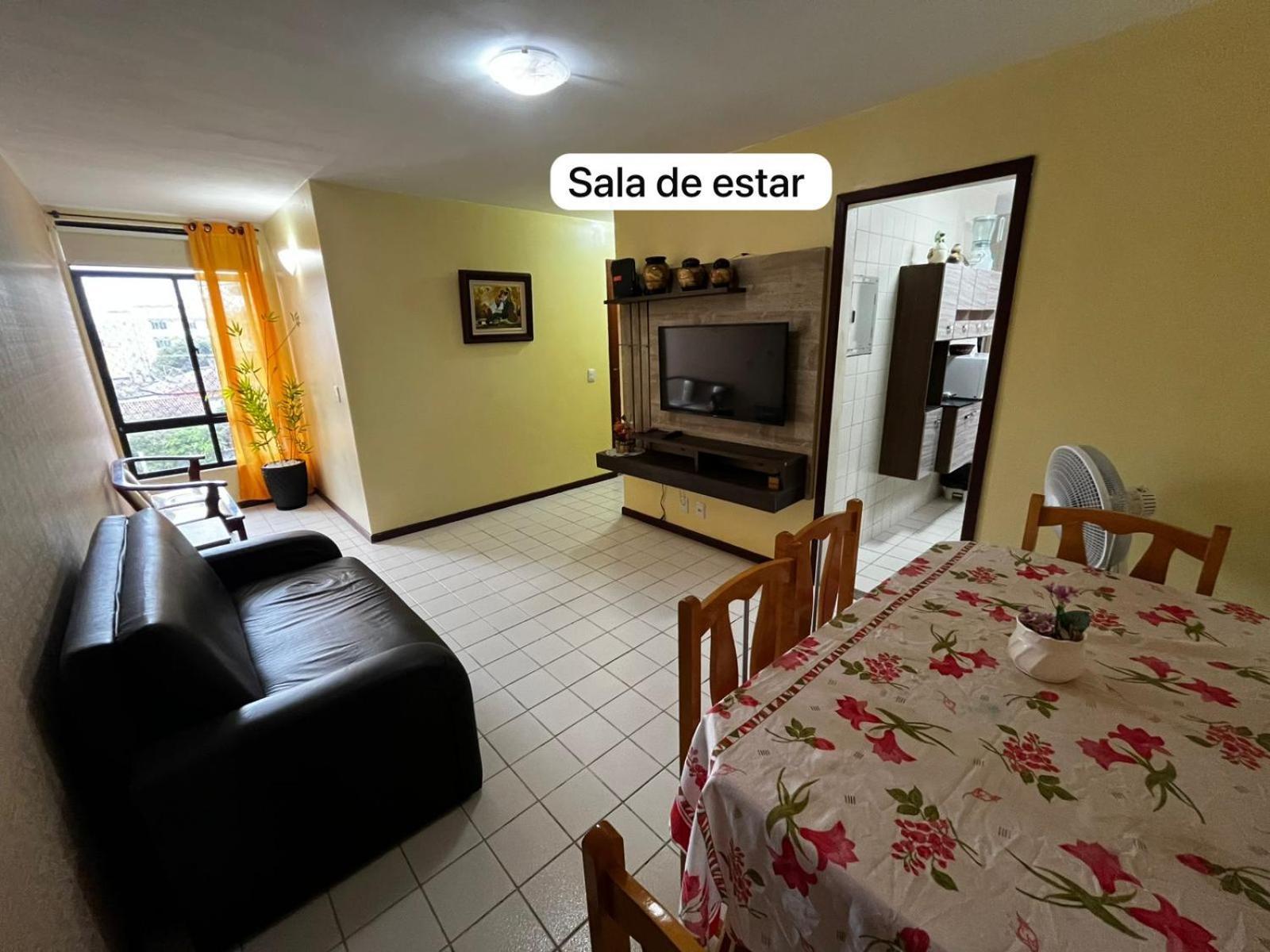 Excelente Local Leilighet Cabo Frio Eksteriør bilde