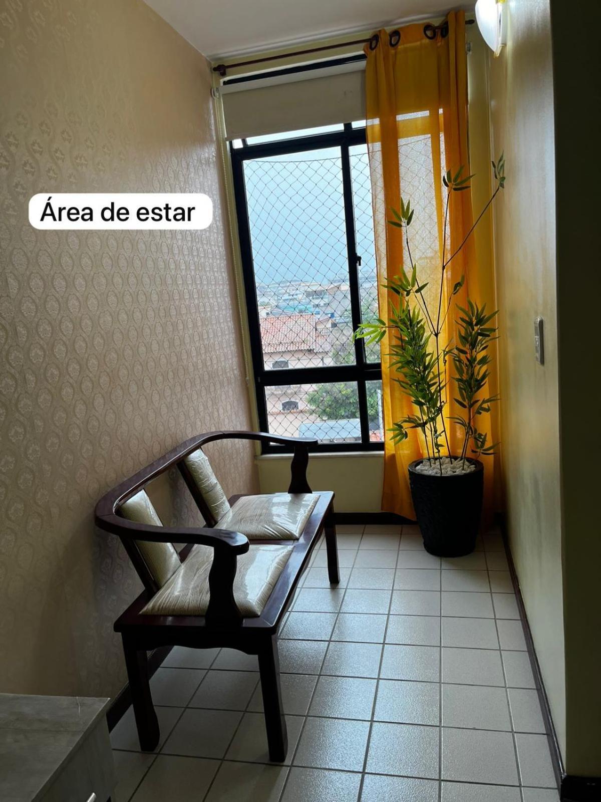 Excelente Local Leilighet Cabo Frio Eksteriør bilde