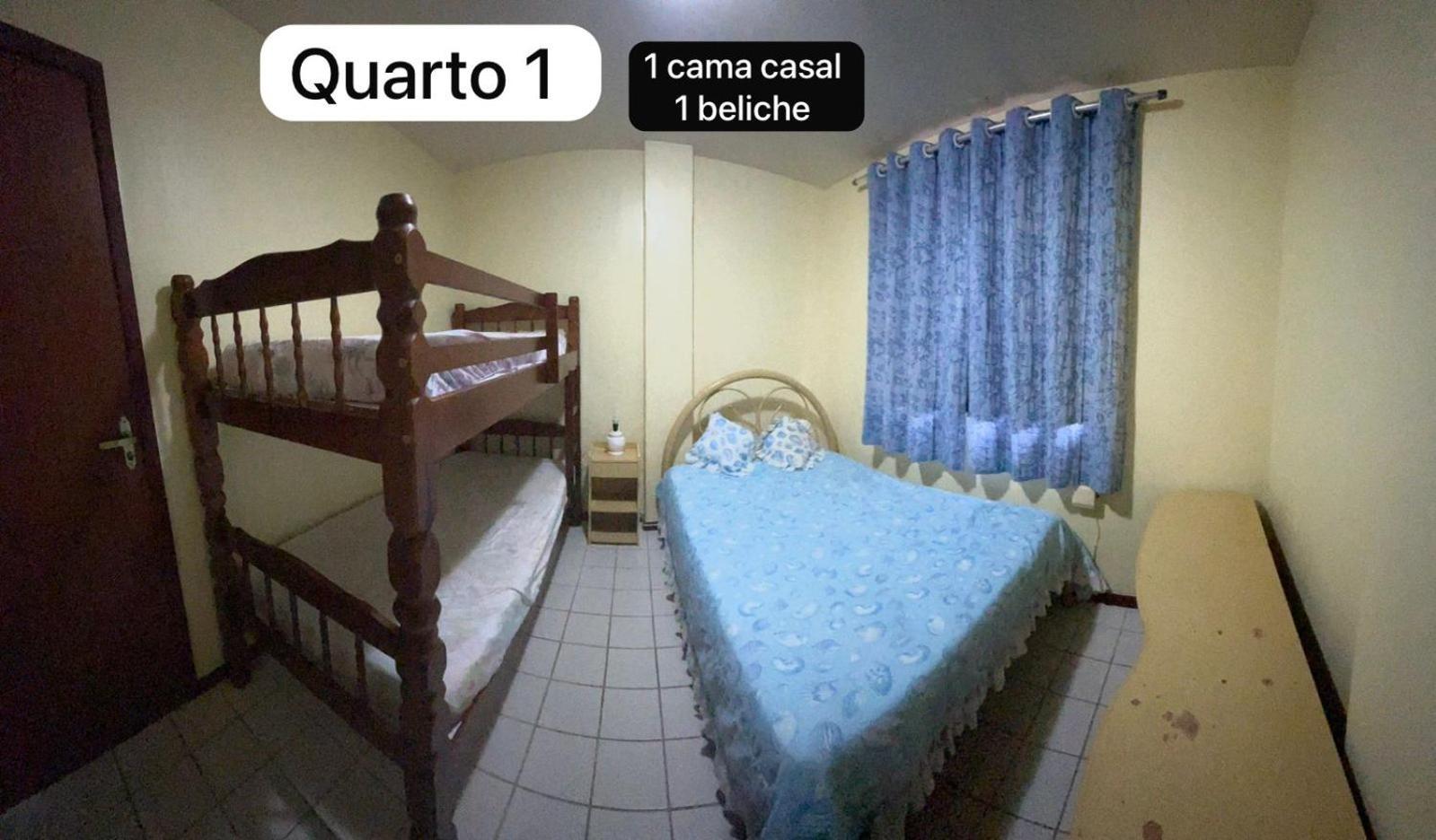 Excelente Local Leilighet Cabo Frio Eksteriør bilde
