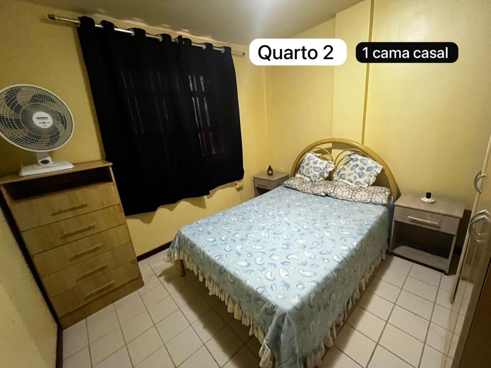 Excelente Local Leilighet Cabo Frio Eksteriør bilde
